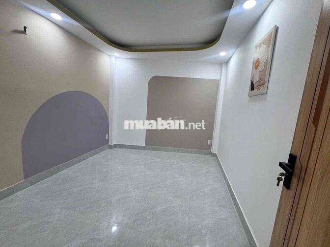 CHO THUÊ NHÀ MỚI 100% – BÌNH TÂN | 3PN – 2WC | GIÁ 9,5 TRIỆU/THÁNG