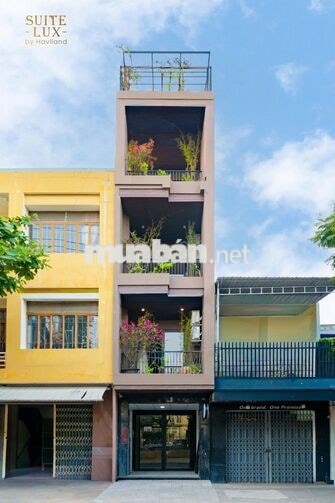 ✨ CĂN HỘ 1 PHÒNG NGỦ | ĐƯỜNG TRƯNG NỮ VƯƠNG ✨