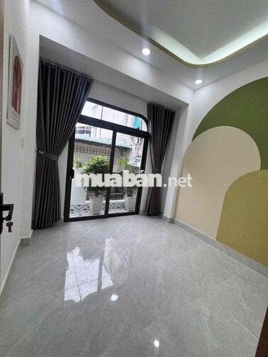 CHO THUÊ NHÀ MỚI 100% – BÌNH TÂN | 3PN – 2WC | GIÁ 9,5 TRIỆU/THÁNG