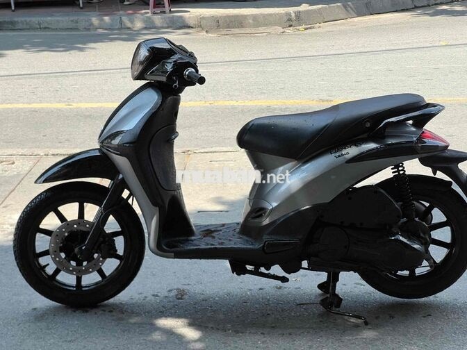 Piaggio Liberty 125cc
