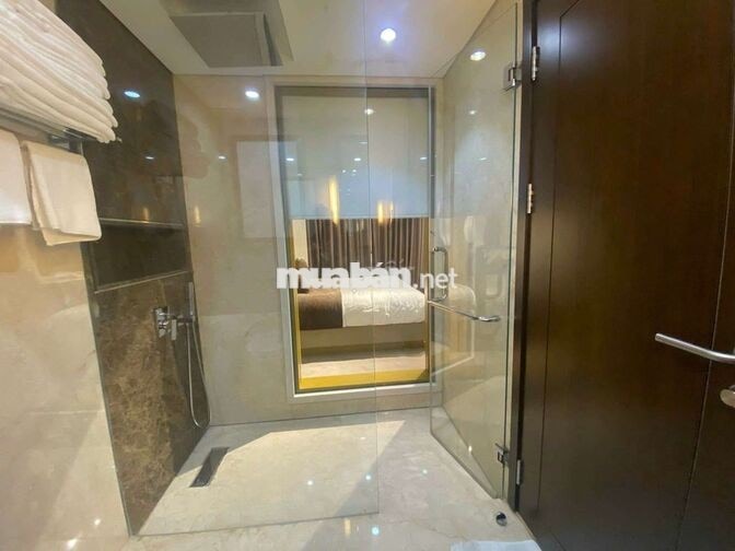 NHÀ MẶT TIỀN 360M² - NGUYỄN KIỆM – GÒ VẤP
