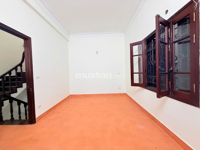 Nguyên Căn Cầu Giấy - 4T 5PN Ô Tô Tránh, Phân Lô bàn cờ - Chỉ 18 Triệu