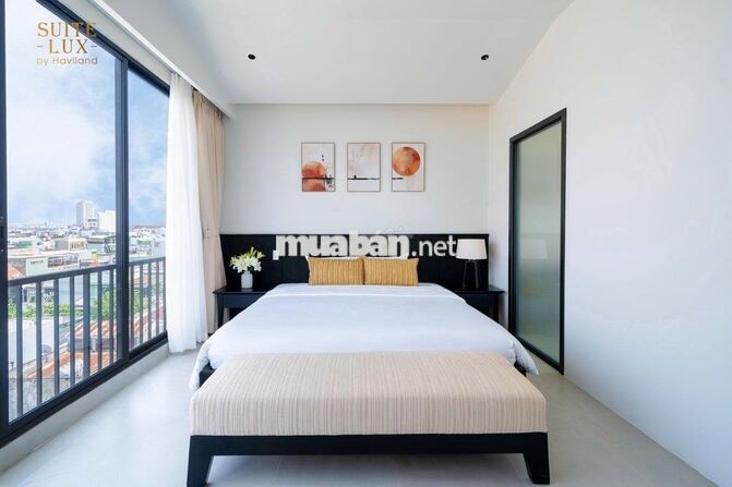 ✨ CĂN HỘ 1 PHÒNG NGỦ | ĐƯỜNG TRƯNG NỮ VƯƠNG ✨