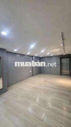 NHÀ MẶT TIỀN 360M² - NGUYỄN KIỆM – GÒ VẤP

