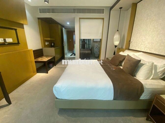 NHÀ MẶT TIỀN 360M² - NGUYỄN KIỆM – GÒ VẤP
