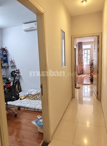 NHÀ BÁN 14/3A ĐÀO DUY ANH, PHƯỜNG ĐỨC NHUẬN,  TP. HCM