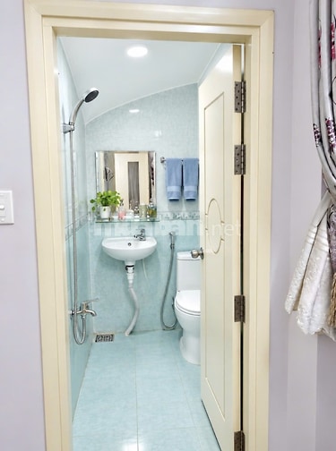 NHÀ BÁN 14/3A ĐÀO DUY ANH, PHƯỜNG ĐỨC NHUẬN,  TP. HCM