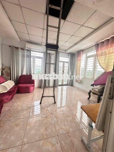 🏠🏚️ NHÀ CHO THUÊ KHU ẤP CHIẾN LƯỢC PHƯỜNG BÌNH HƯNG HOÀ A