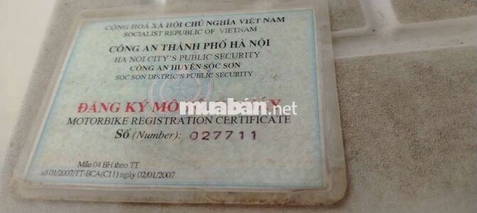 HONDA LEAD 2010 108CC BẠC-ĐEN