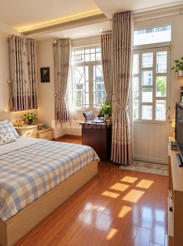 NHÀ BÁN 14/3A ĐÀO DUY ANH, PHƯỜNG ĐỨC NHUẬN,  TP. HCM