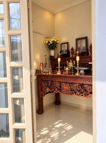 NHÀ BÁN 14/3A ĐÀO DUY ANH, PHƯỜNG ĐỨC NHUẬN,  TP. HCM