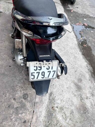 AB Fi BIỂN59 XE TỐT CHẠY BỀN MÁY ÊM GA MẠNH KO KÊU