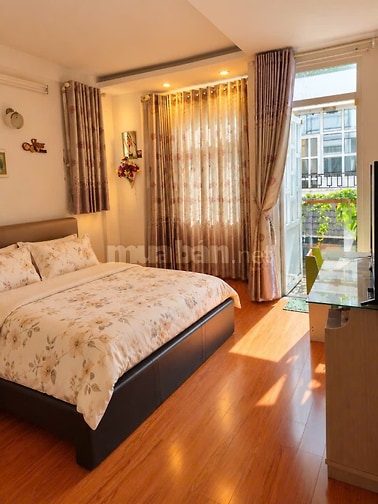 NHÀ BÁN 14/3A ĐÀO DUY ANH, PHƯỜNG ĐỨC NHUẬN,  TP. HCM