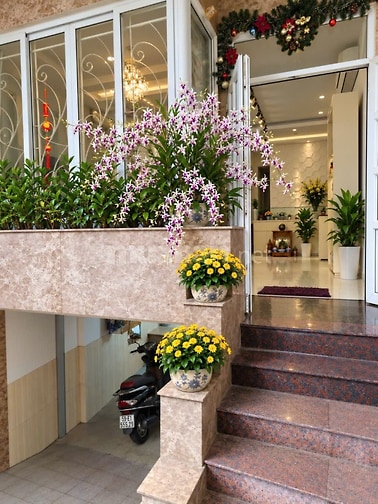 NHÀ BÁN 14/3A ĐÀO DUY ANH, PHƯỜNG ĐỨC NHUẬN,  TP. HCM