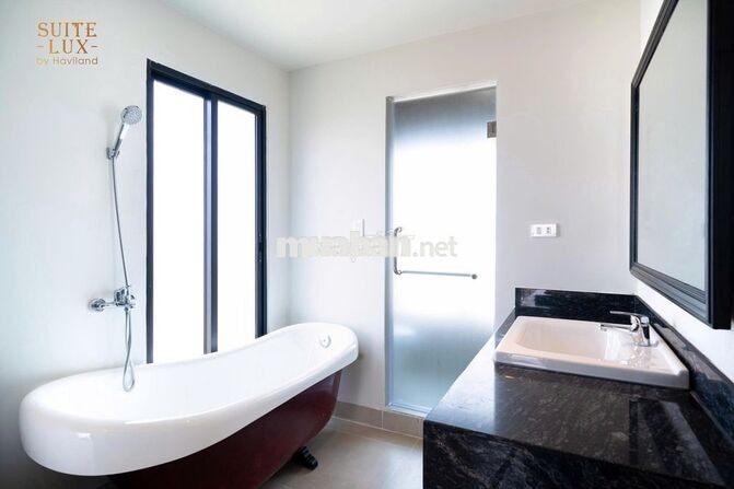 ✨ CĂN HỘ 1 PHÒNG NGỦ | ĐƯỜNG TRƯNG NỮ VƯƠNG ✨