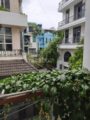 NHÀ BÁN 14/3A ĐÀO DUY ANH, PHƯỜNG ĐỨC NHUẬN,  TP. HCM