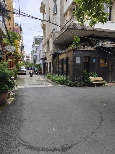 NHÀ BÁN 14/3A ĐÀO DUY ANH, PHƯỜNG ĐỨC NHUẬN,  TP. HCM