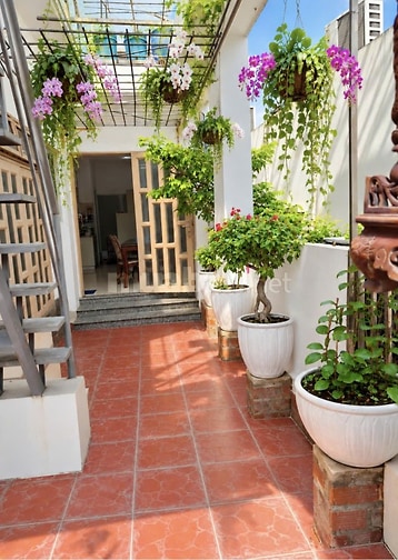 NHÀ BÁN 14/3A ĐÀO DUY ANH, PHƯỜNG ĐỨC NHUẬN,  TP. HCM