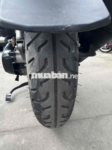 Honda SH 150 ABS màu xám đen đúng màu cà vẹt