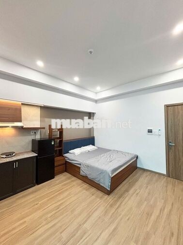 CĂN HỘ STUDIO XINH XINH TRUNG TÂM HẢI CHÂU