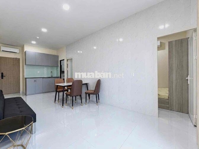 Căn Hộ Dịch Vụ 2 Phòng Cao Cấp Ngay Sast Aeon Tân Phú🏡