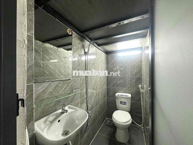 PHÒNG TRỌ CÓ GÁC - SẠCH SẼ - GẦN VĂN HIẾN CÔNG THƯƠNG