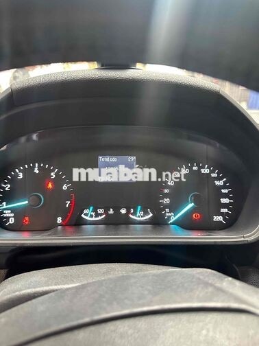 Ford EcoSport 2020 Titanium