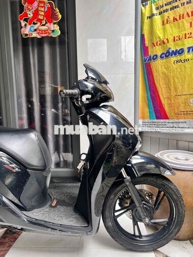 Cần Bán Honda SH 125i 2018 ABS BSTP 9 Chủ Kí Giấy