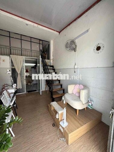 Cho thuê Ki ôt 50m2 mặt tiền Đường 34 Linh Đông, Thủ Đức.