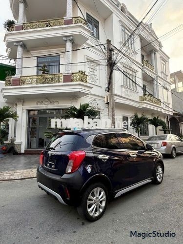 Xe VinFast Fadil 1.4 AT 2021 - 255 Triệu