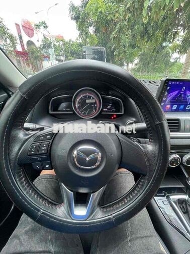 MAZDA 3 2015 BẢN 2.0 - BSTP - NGAY CHỦ TRỰC TIẾP
