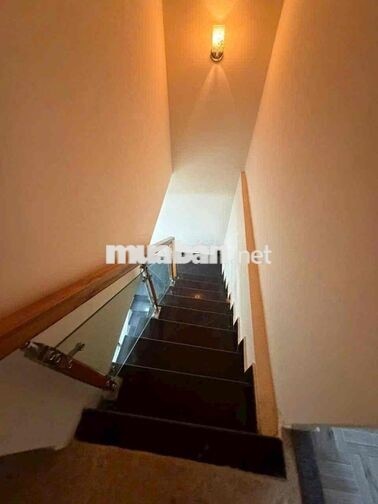 NHÀ HẺM 1/ NGUYỄN DUY CUNG (4x11M) - 2 PHÒNG NGỦ 2WC GIÁ 9TR