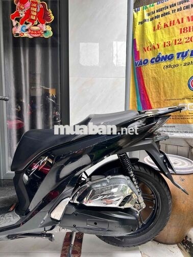 Cần Bán Honda SH 125i 2018 ABS BSTP 9 Chủ Kí Giấy