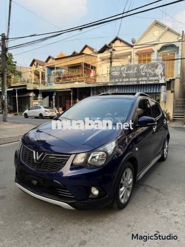 Xe VinFast Fadil 1.4 AT 2021 - 255 Triệu