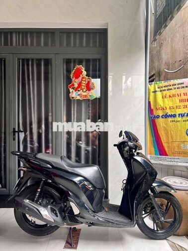 Cần Bán Honda SH 125i 2018 ABS BSTP 9 Chủ Kí Giấy