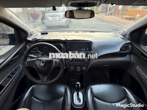 Xe VinFast Fadil 1.4 AT 2021 - 255 Triệu
