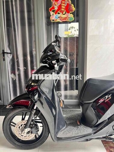 Cần Bán Honda SH 125i 2018 ABS BSTP 9 Chủ Kí Giấy