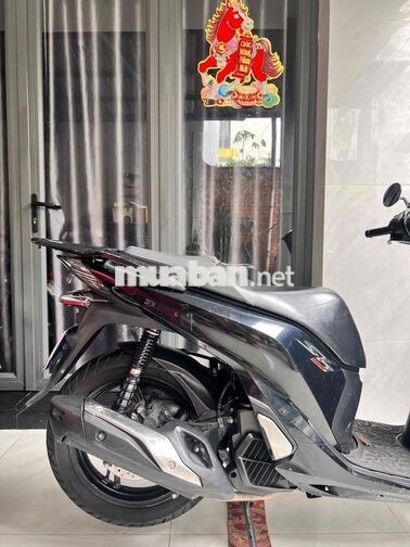 Cần Bán Honda SH 125i 2018 ABS BSTP 9 Chủ Kí Giấy