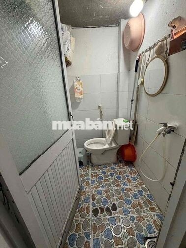 Cho thuê Ki ôt 50m2 mặt tiền Đường 34 Linh Đông, Thủ Đức.
