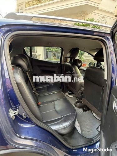 Xe VinFast Fadil 1.4 AT 2021 - 255 Triệu