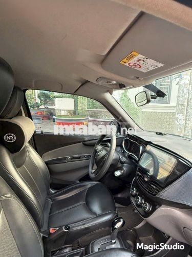 Xe VinFast Fadil 1.4 AT 2021 - 255 Triệu