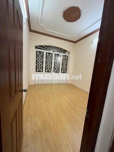 NHÀ HẺM 1/ NGUYỄN DUY CUNG (4x11M) - 2 PHÒNG NGỦ 2WC GIÁ 9TR