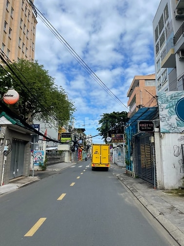 MTNB 6m Nguyễn Trọng Tuyển Quận Phú Nhuận. 