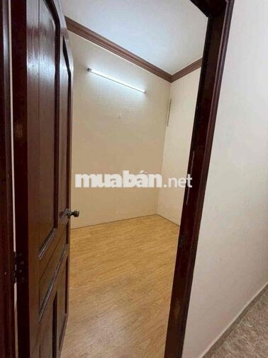 NHÀ HẺM 1/ NGUYỄN DUY CUNG (4x11M) - 2 PHÒNG NGỦ 2WC GIÁ 9TR