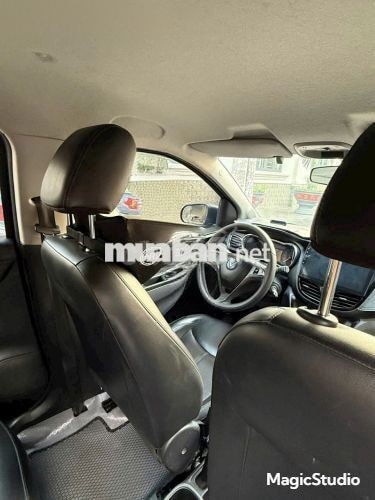 Xe VinFast Fadil 1.4 AT 2021 - 255 Triệu