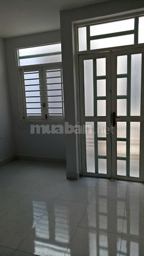 Chính chủ cho thuê hoặc bán nhà 52/A9 đường số 1, kp5, Tân Tạo, 4.5tr