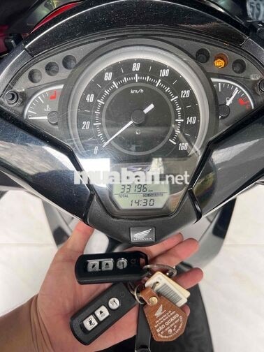 Cần Bán Honda SH 125i 2018 ABS BSTP 9 Chủ Kí Giấy