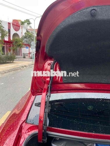 MAZDA 3 2015 BẢN 2.0 - BSTP - NGAY CHỦ TRỰC TIẾP
