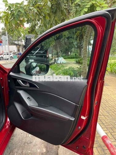 MAZDA 3 2015 BẢN 2.0 - BSTP - NGAY CHỦ TRỰC TIẾP