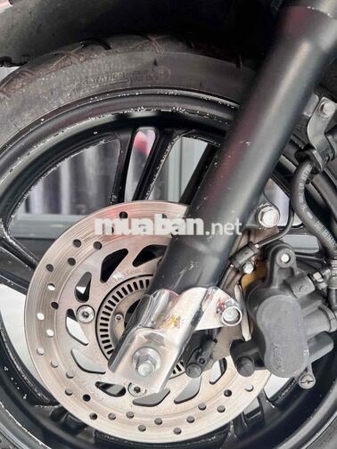 Cần Bán Honda SH 125i 2018 ABS BSTP 9 Chủ Kí Giấy